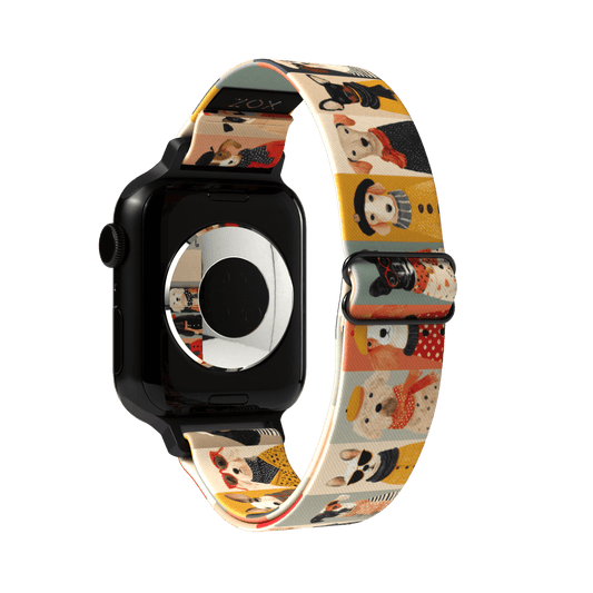 The Fun Ones Watchband+