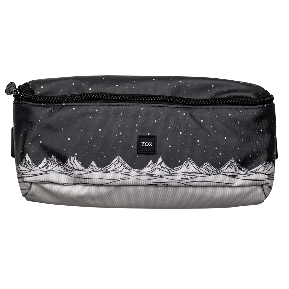 The Mountains Are Calling Daily