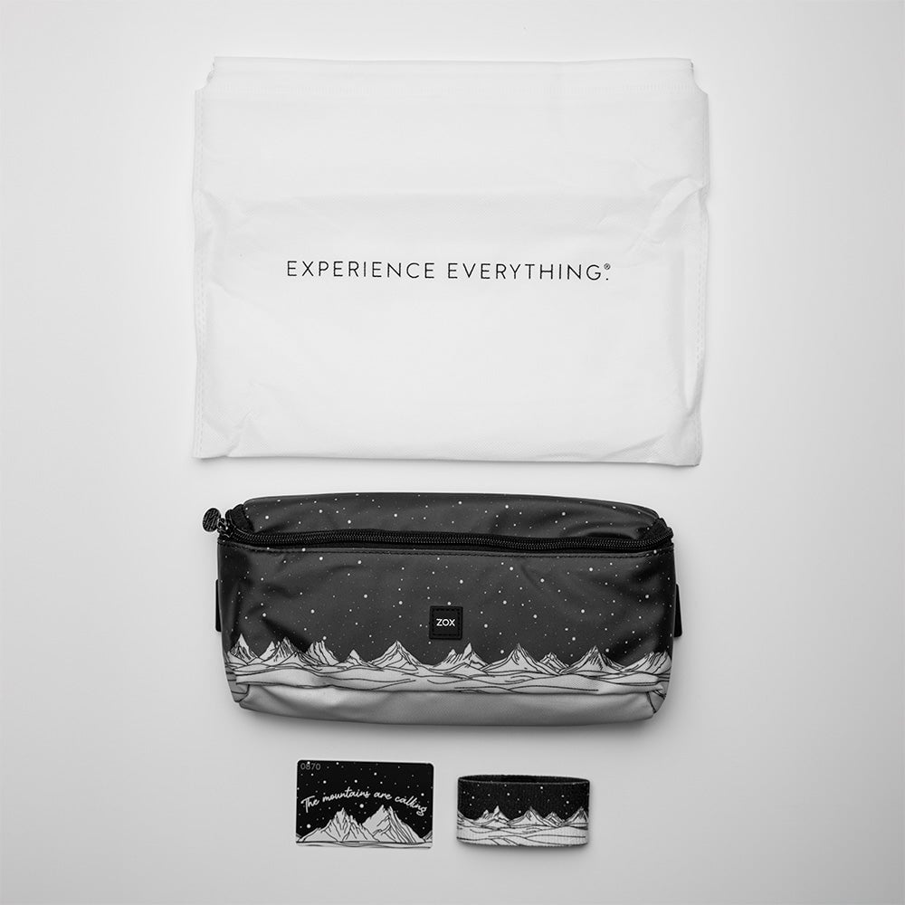 The Mountains Are Calling Daily