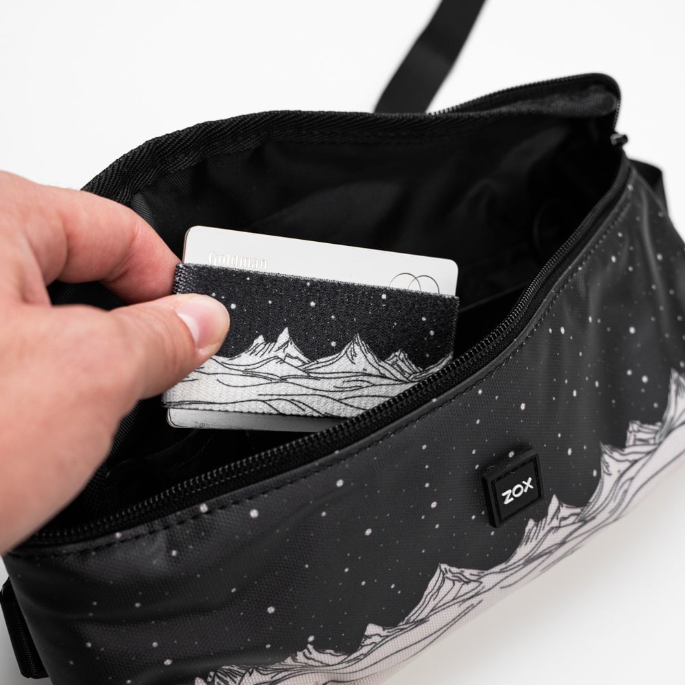 The Mountains Are Calling Daily