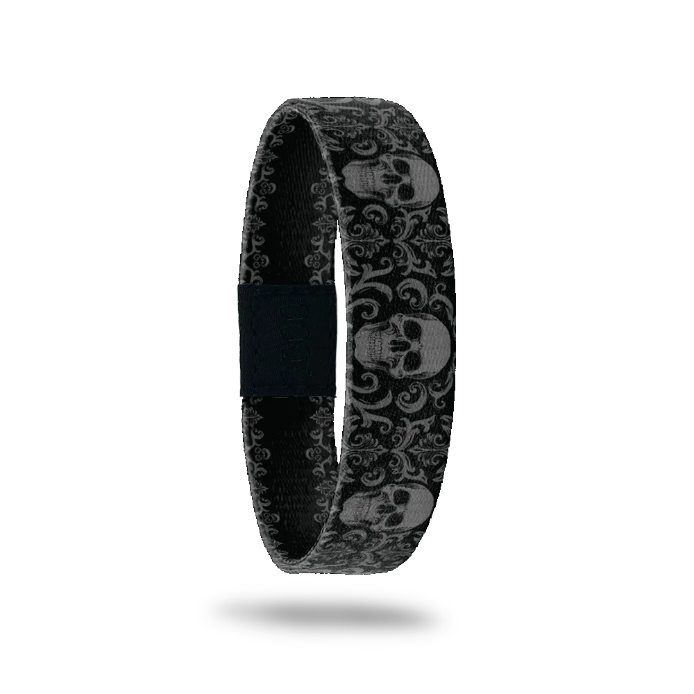 The Only Certainty Bracelet