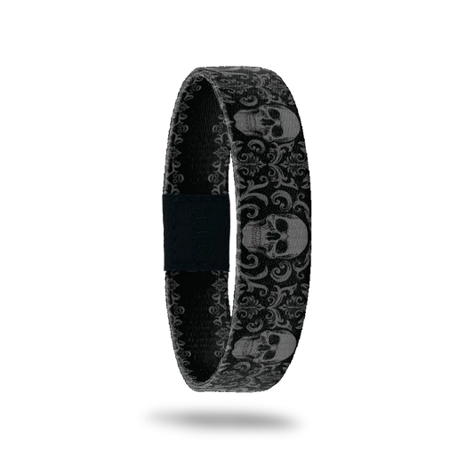 The Only Certainty Bracelet