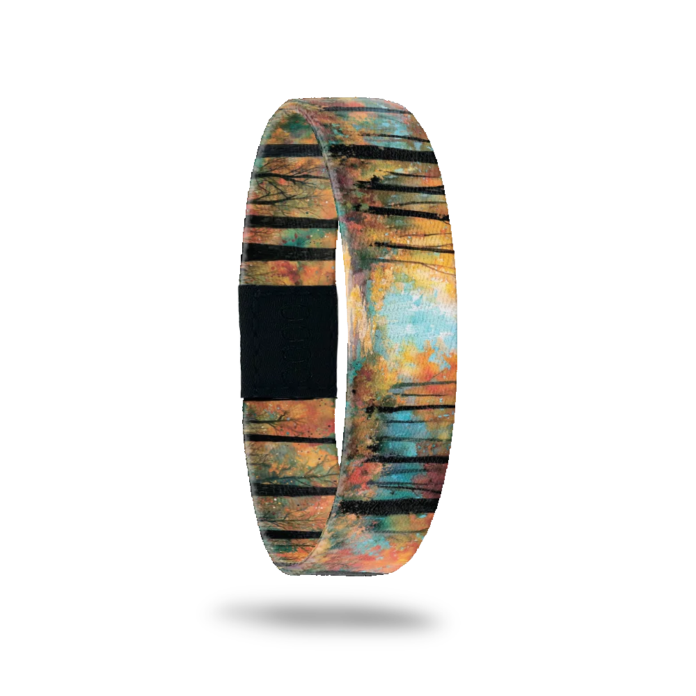 The Path Knows Bracelet