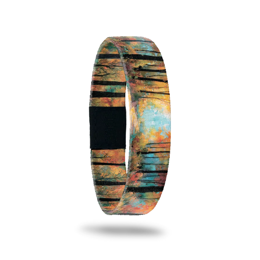 The Path Knows Bracelet