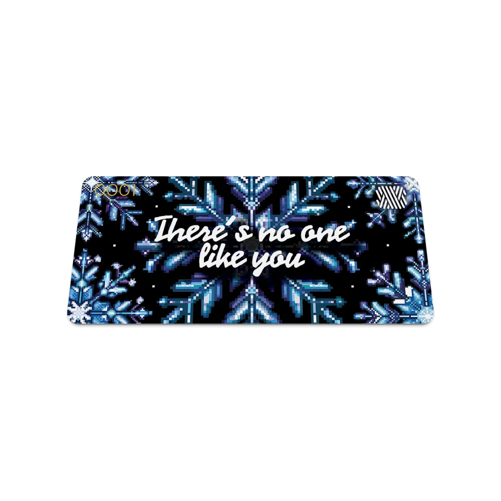 There's No One Like You String