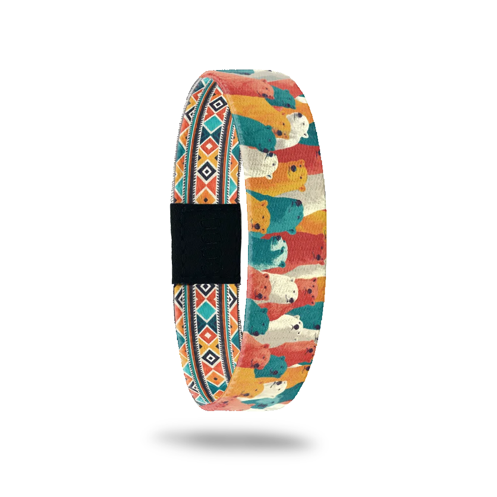 There's Room For You Bracelet