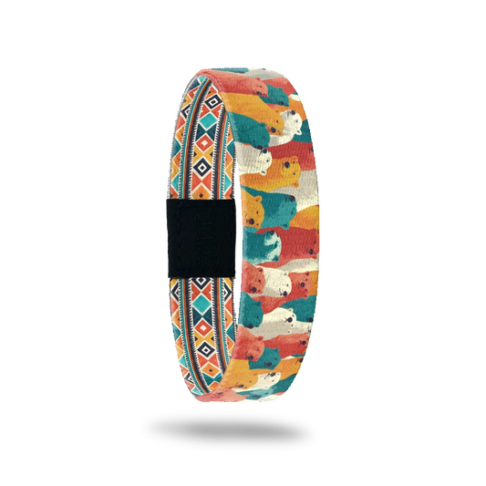 There's Room For You Bracelet
