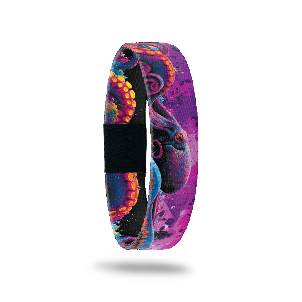 Think It Through Bracelet