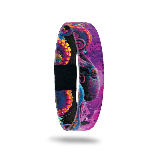 Think It Through Bracelet