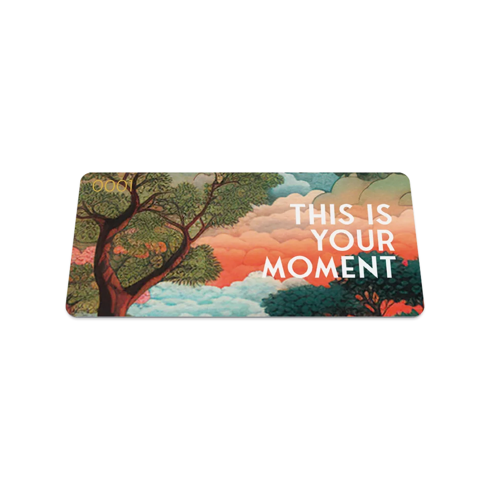 This Is Your Moment Bracelet