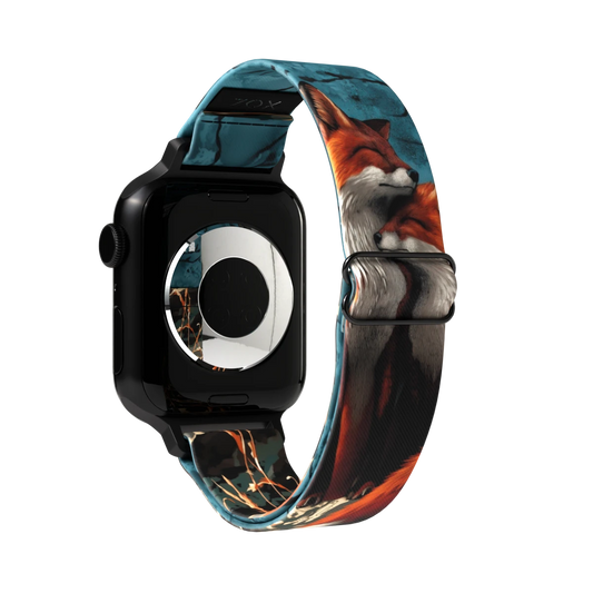 Through Thick & Thin Watch Band+