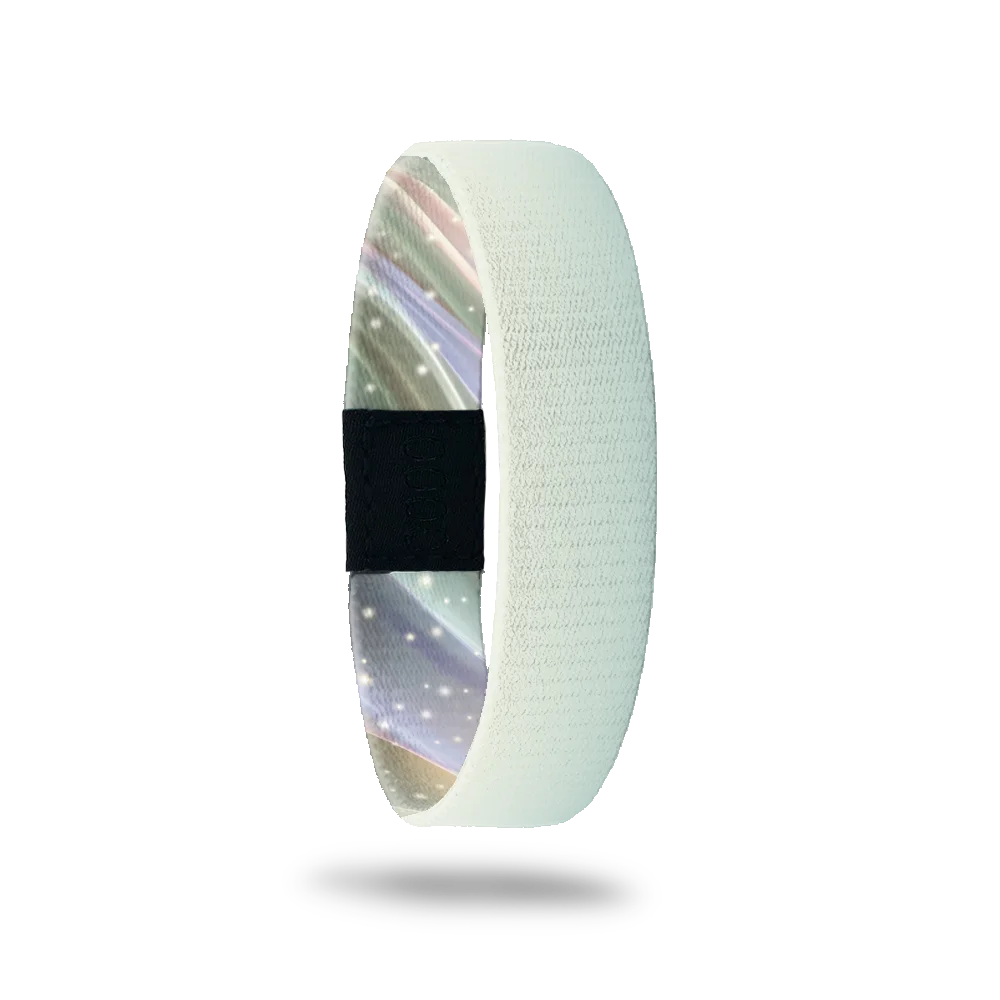 Today I Will Not Worry Bracelet