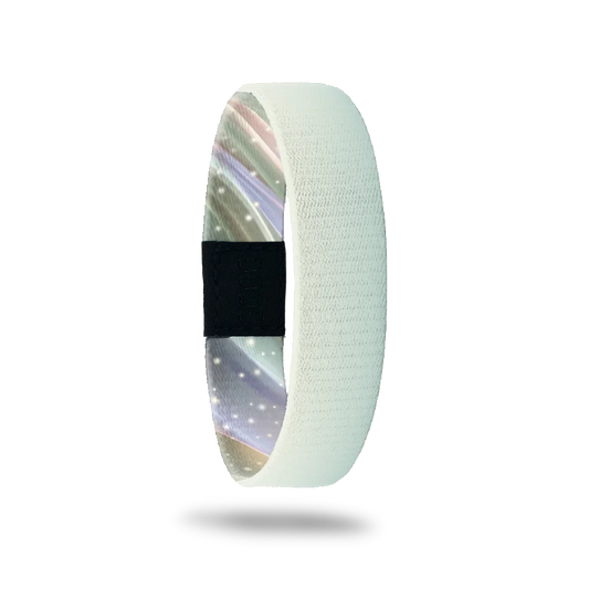Today I Will Not Worry Bracelet