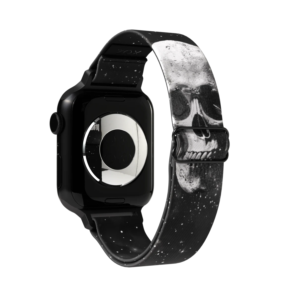 Tomorrow Is Not Promised Watch Band+