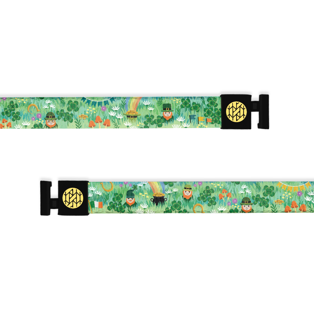 Top O' The Mornin' String