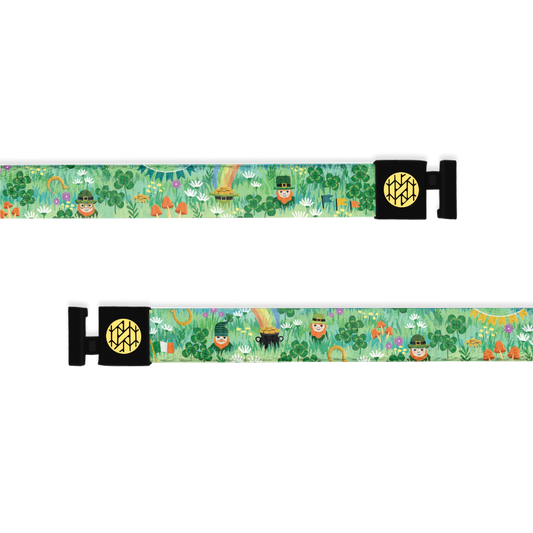 Top O' The Mornin' String