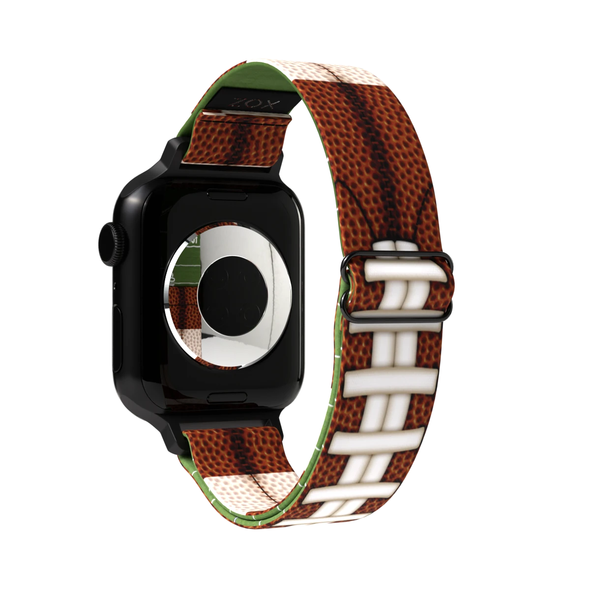 Touchdown Football Watch Band