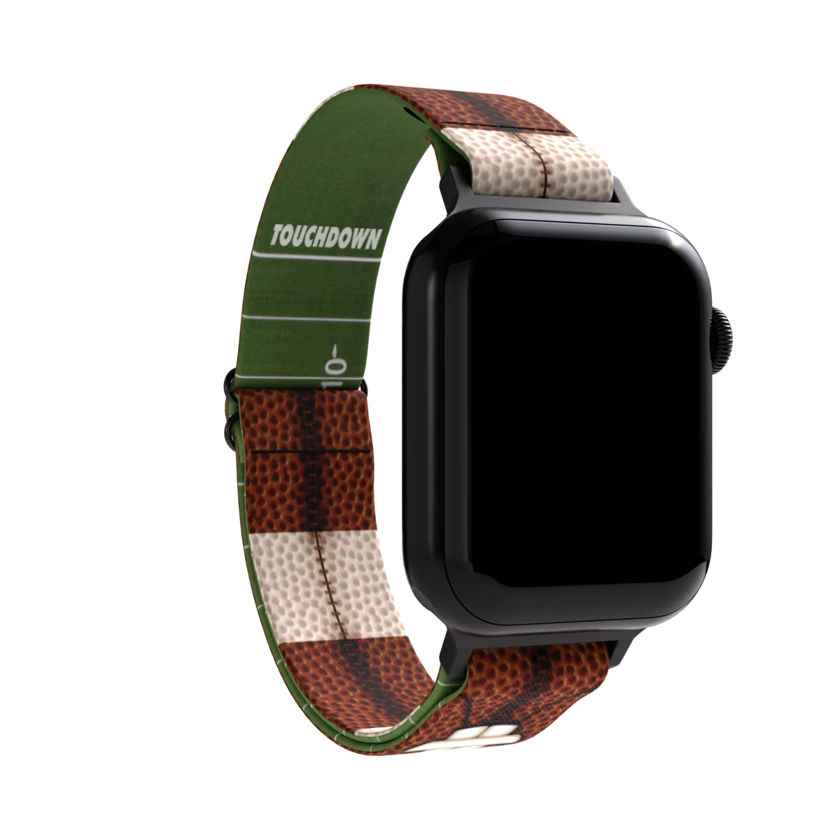 Touchdown Football Watch Band