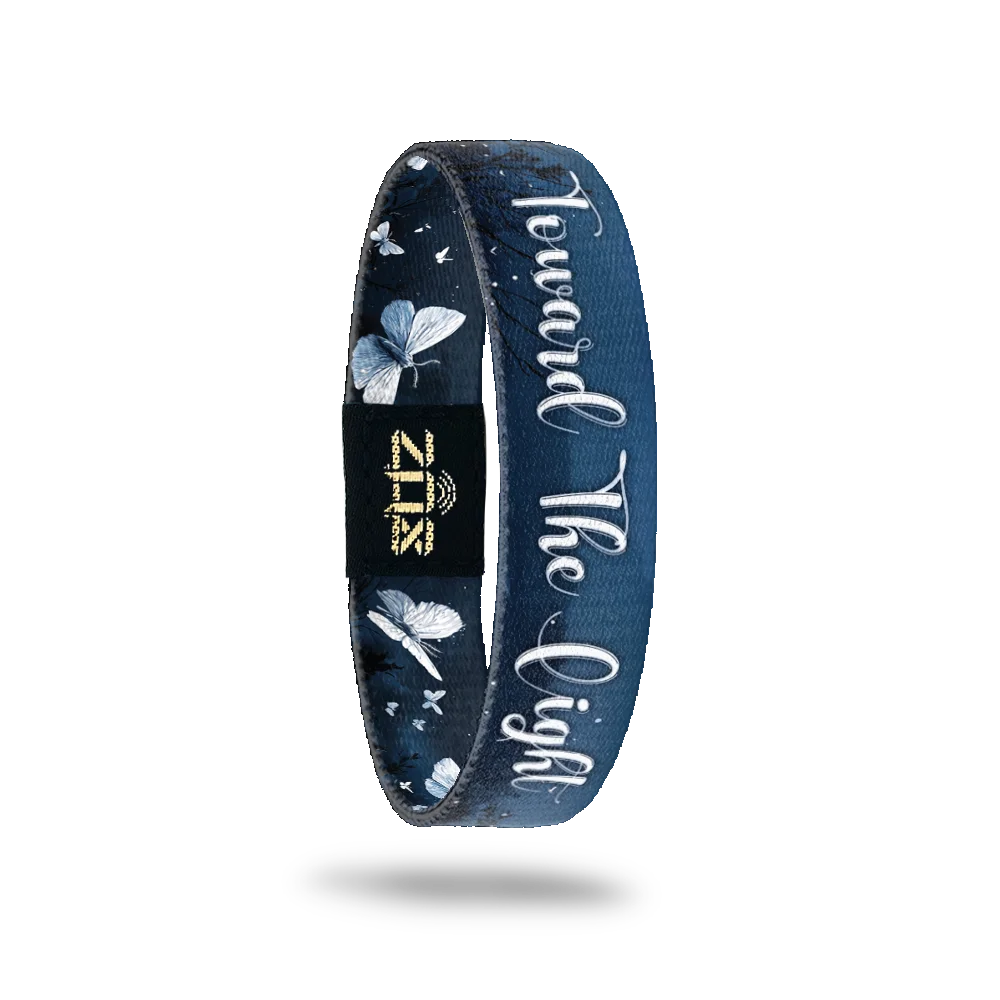 Toward the Light Mystery Pack Exclusive - October 2025 Bracelet