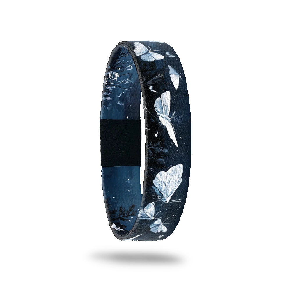 Toward the Light Mystery Pack Exclusive - October 2025 Bracelet