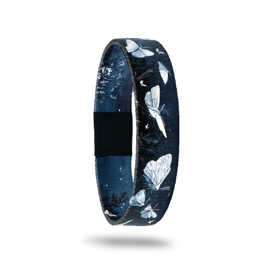 Toward the Light Mystery Pack Exclusive - October 2025 Bracelet