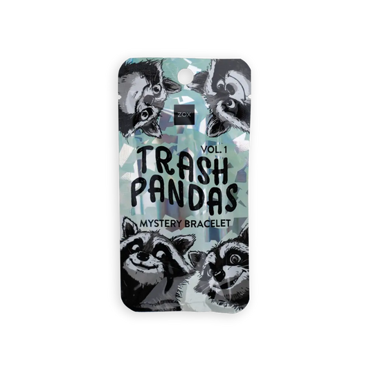 Trash Pandas Collection