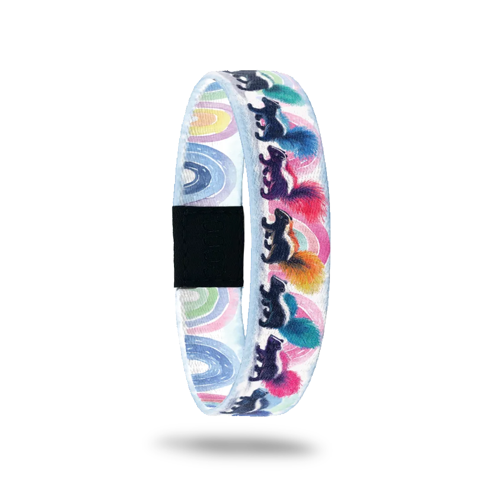 Trouble, Actually Bracelet