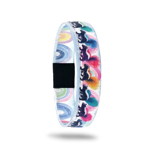 Trouble, Actually Bracelet