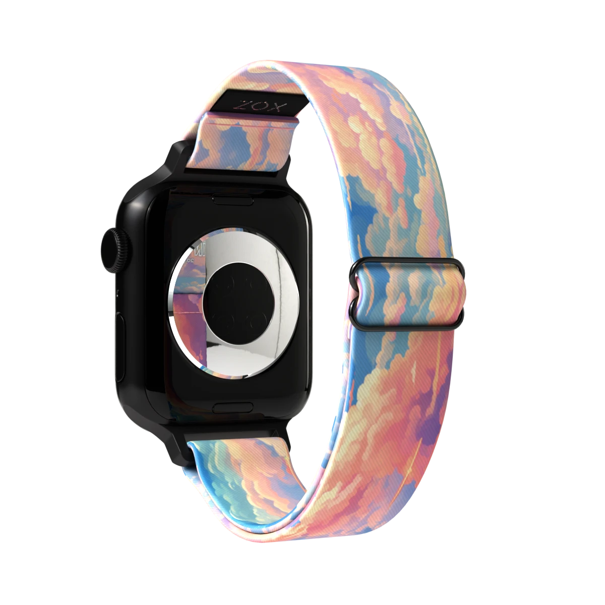 Trust in Him Watchband+