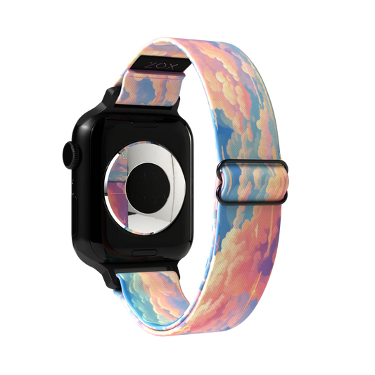 Trust in Him Watchband+