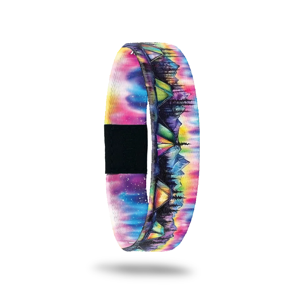 Trust Your Compass Bracelet