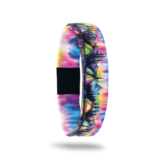 Trust Your Compass Bracelet