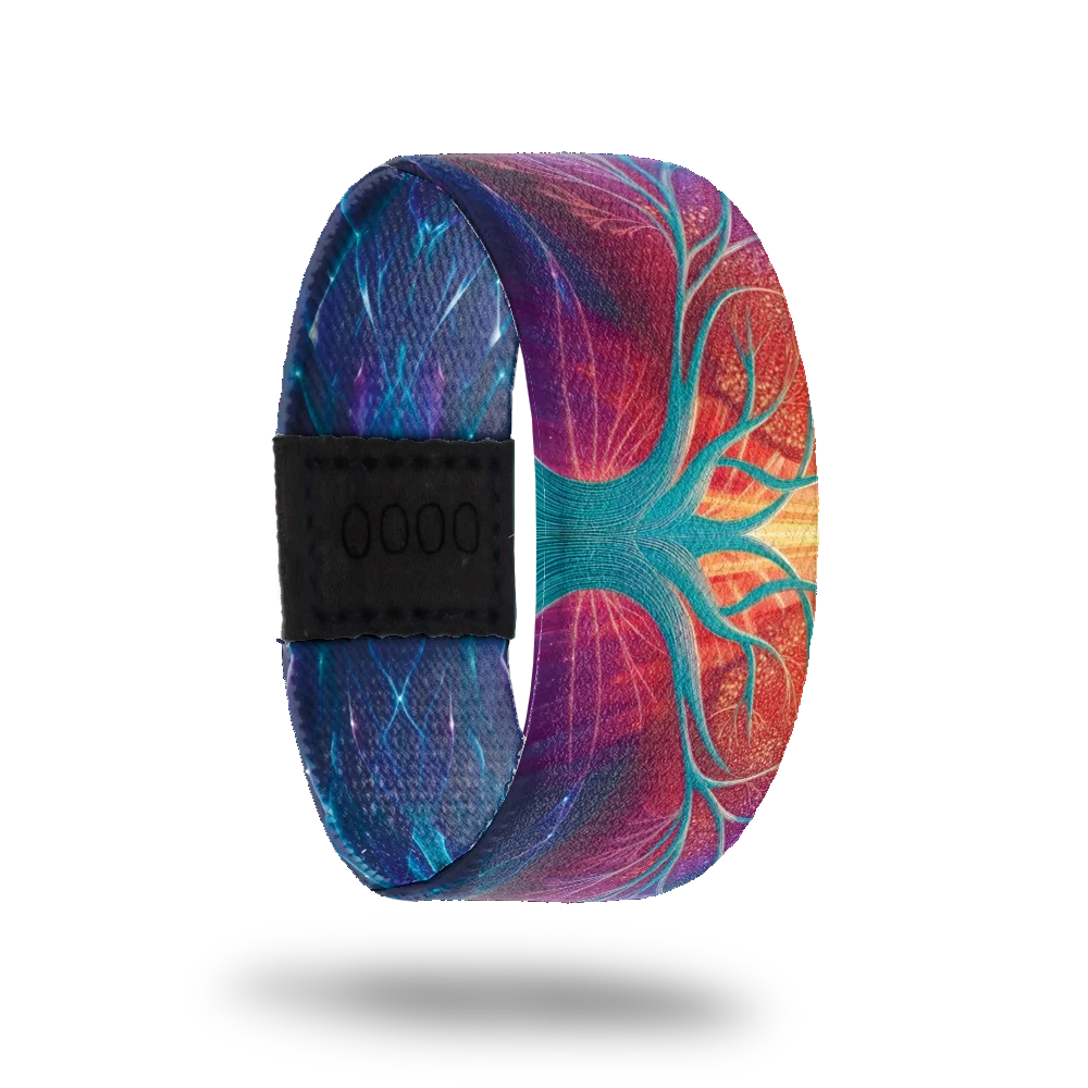 Trust Your Path Bracelet