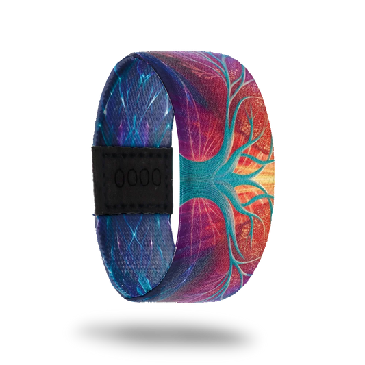 Trust Your Path Bracelet