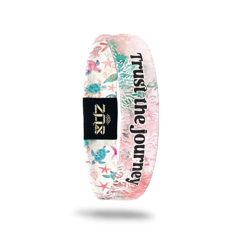 Trust the Journey Bracelet