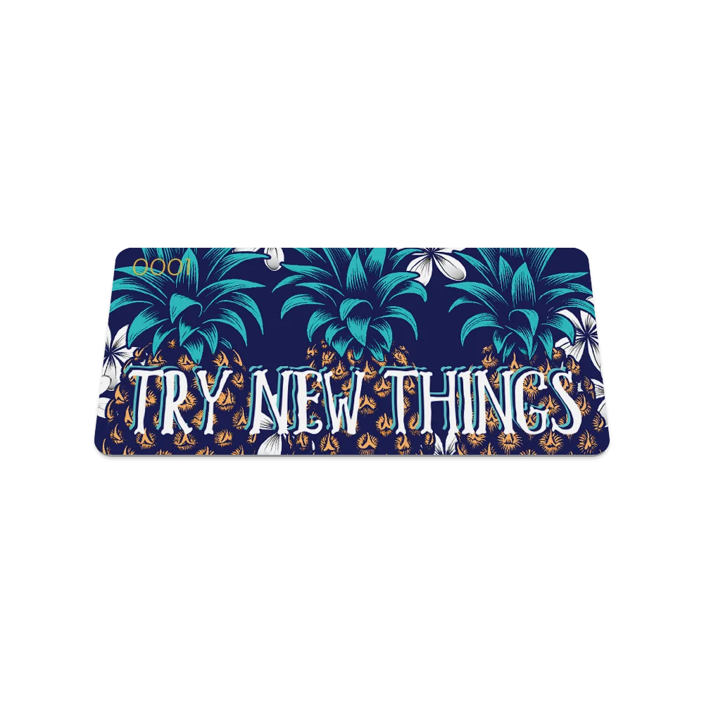 Try New Things Bracelet