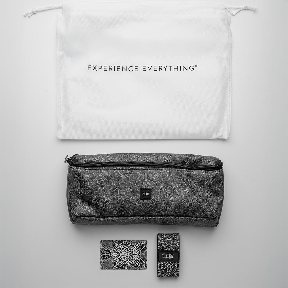 Ride the Waves Daily