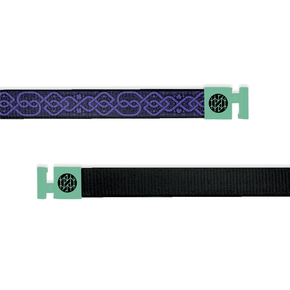 Unbreakable Bonds String