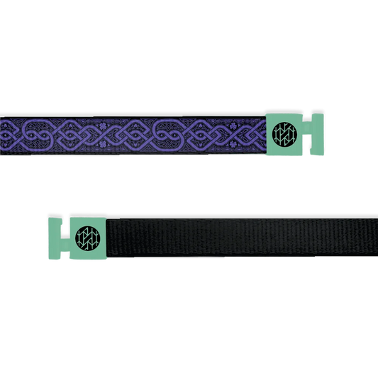 Unbreakable Bonds String