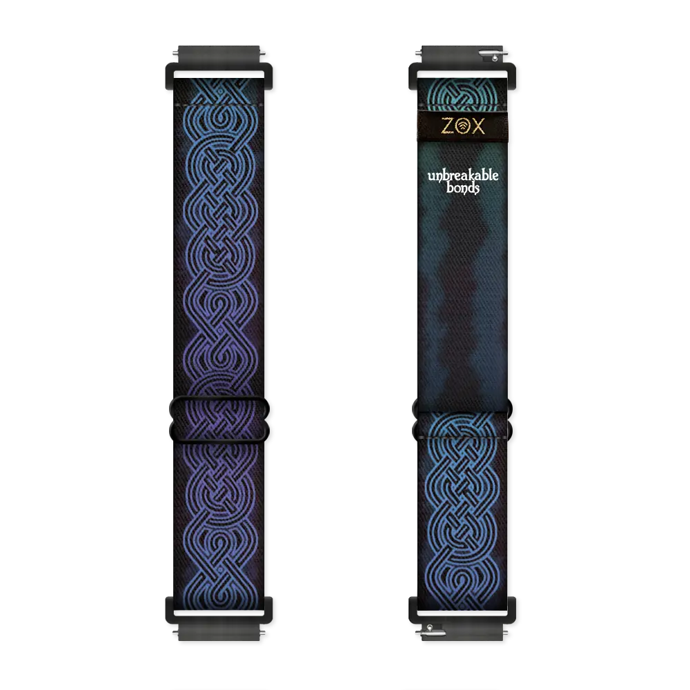 Unbreakable Bonds Watchband+