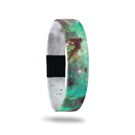 Unbreakable Bracelet