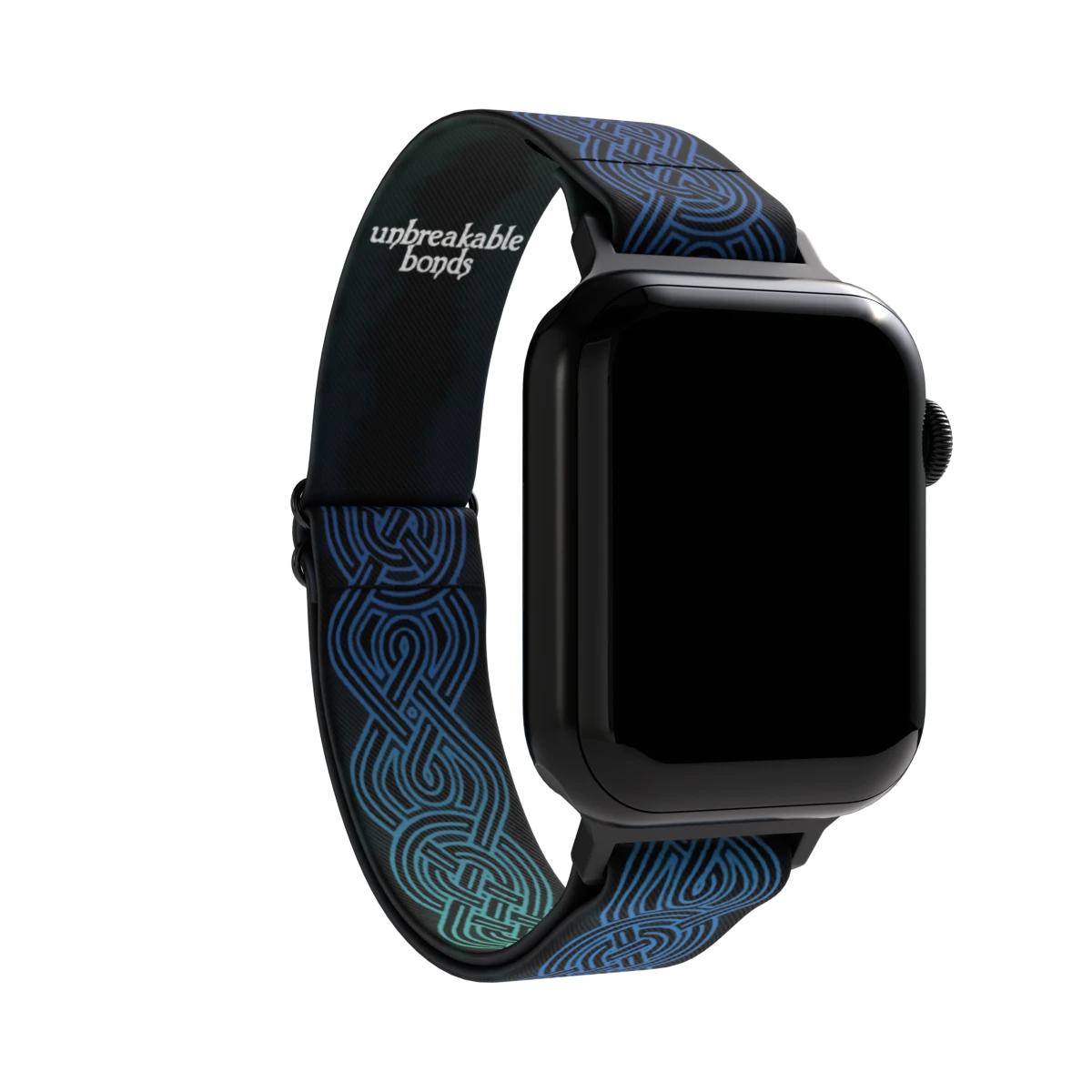 Unbreakable Bonds Watchband+