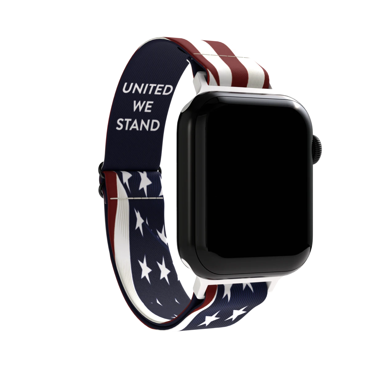 United We Stand Watch Band