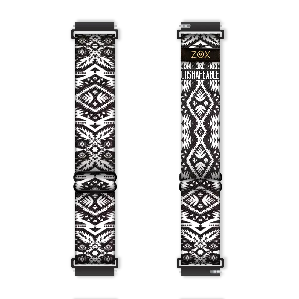Unshakeable Watchband+