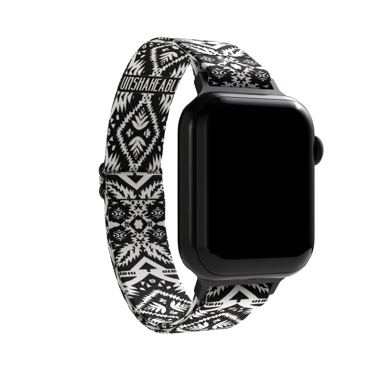 Unshakeable Watchband+