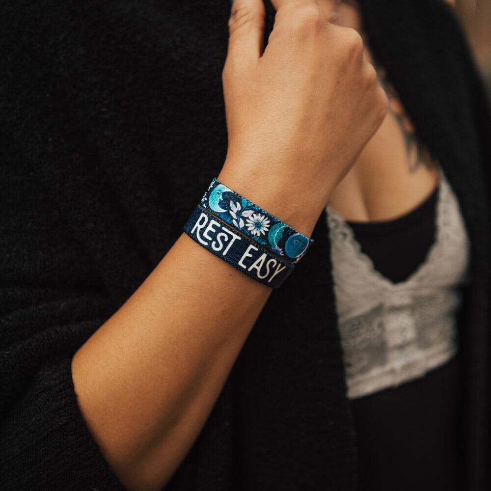 Rest Easy Bracelet