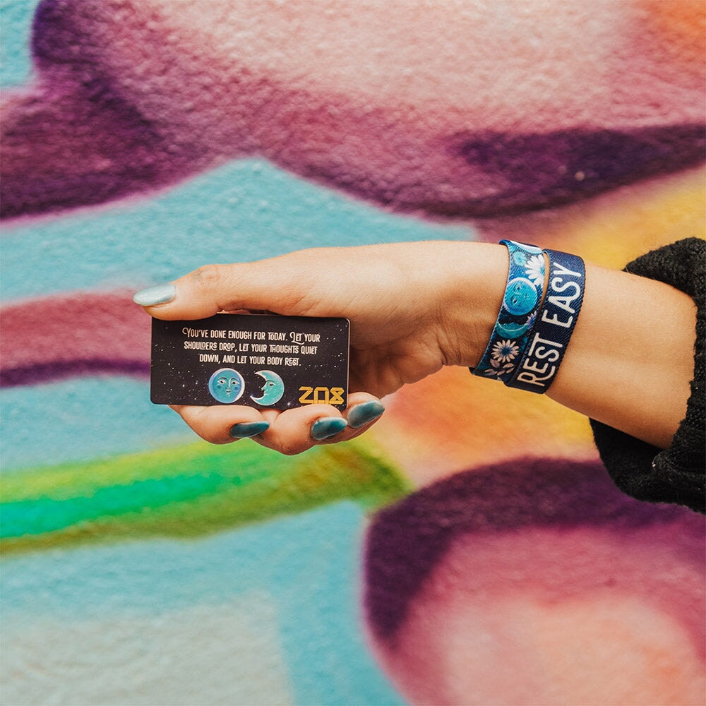 Rest Easy Bracelet