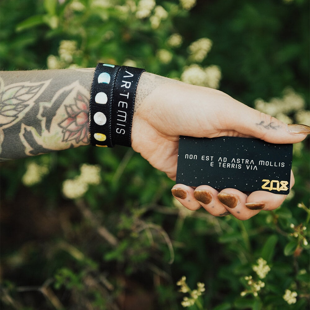Artemis Bracelet