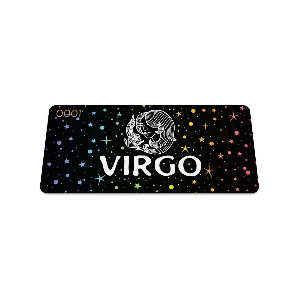 Virgo Zodiac Bracelet