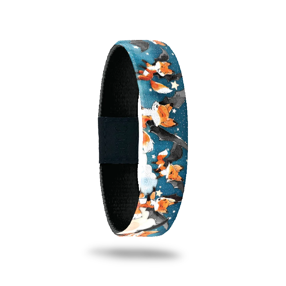 Vlad Vulpes Bracelet